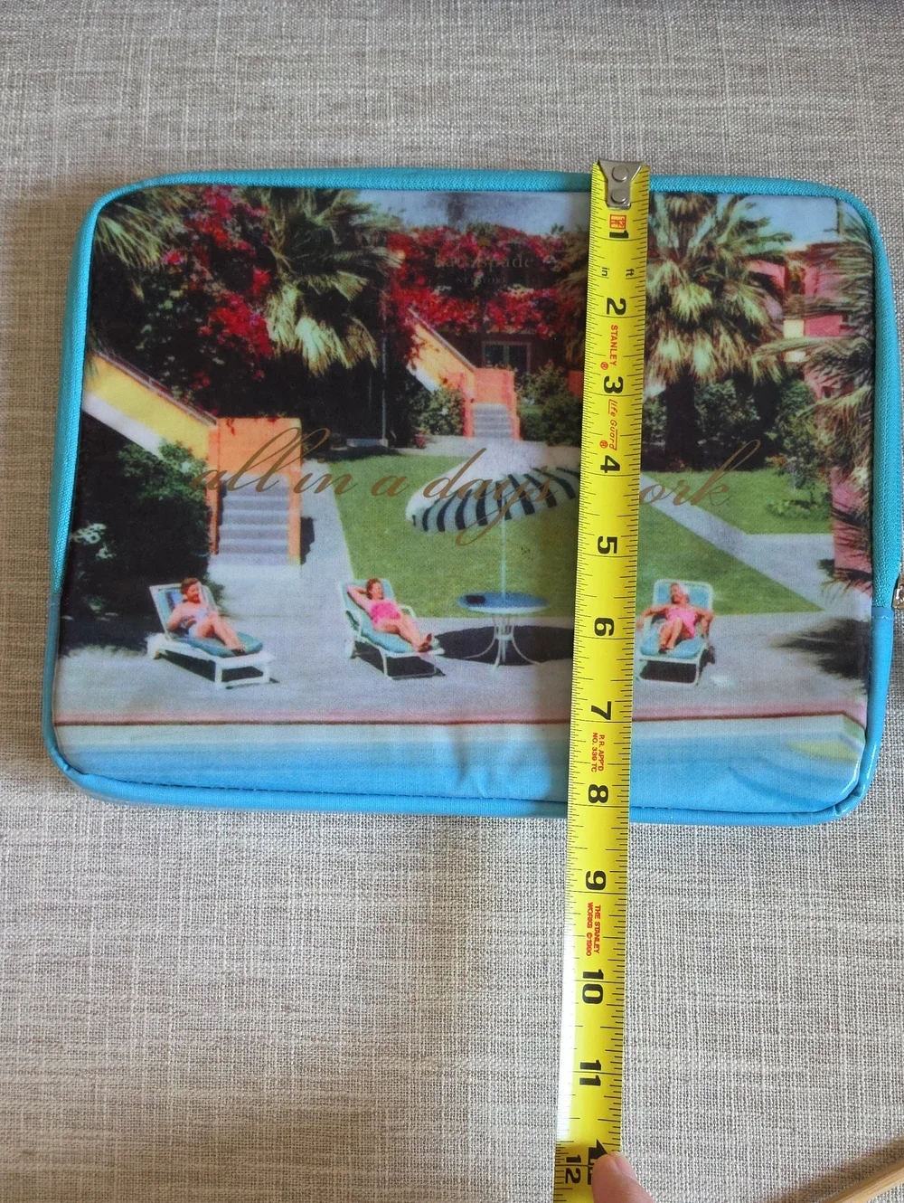 kate spade Tablet Case 